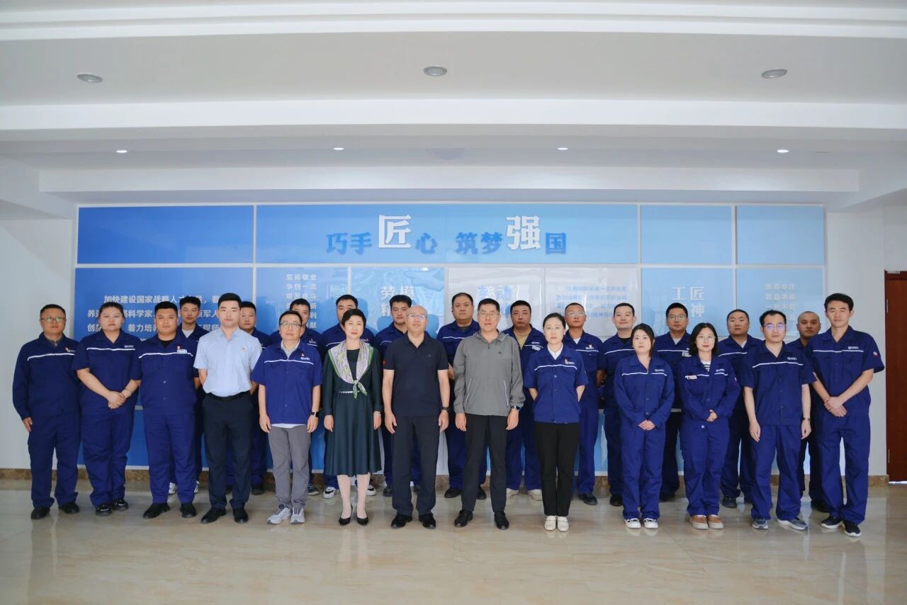 【燃動匠心   薪火相傳】長春燃氣內訓師：以課為炬筑人才根基